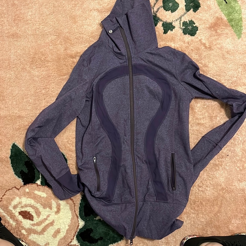 Lululemon define